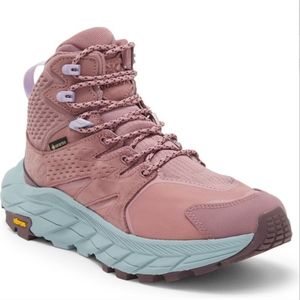 Hoka - Anacapa Mid Gore-tex Waterproof Hiking Shoe (Women)